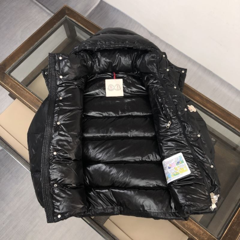 Moncler Down Jackets